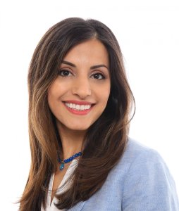 SANAZ A. LAVASANI, DDS, MS