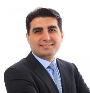 Yashar Eslami, DDS