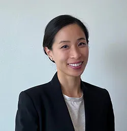 Dr. Kelly Kimiko Leong