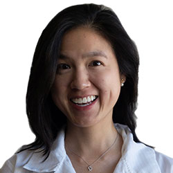 Dr. Stephanie Lee